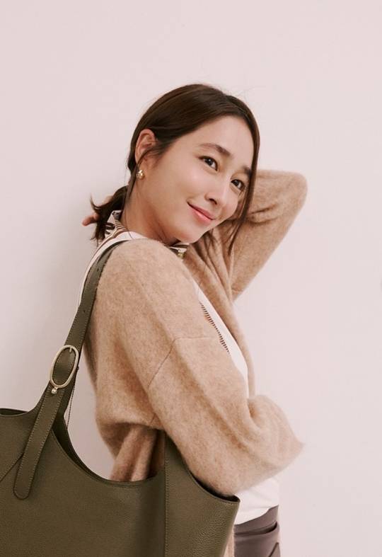 사진=이민정 SNS