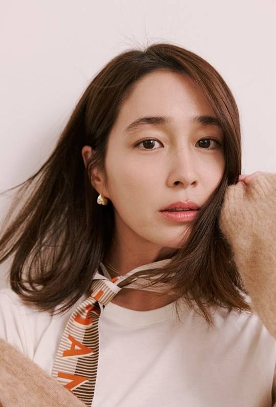 사진=이민정 SNS