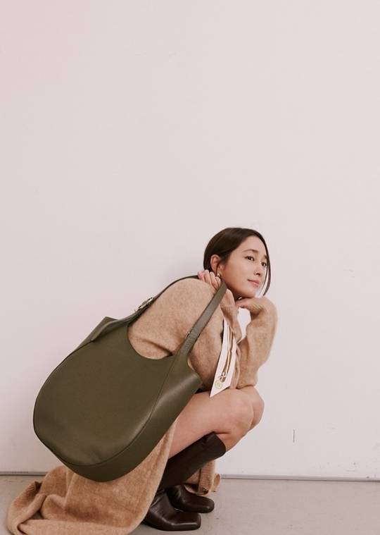 사진=이민정 SNS