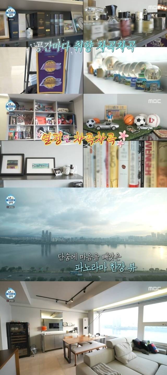 MBC ‘나 혼자 산다’ 캡처