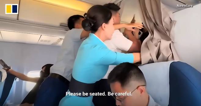 [출처=홍콩 사우스차이나모닝포스트]