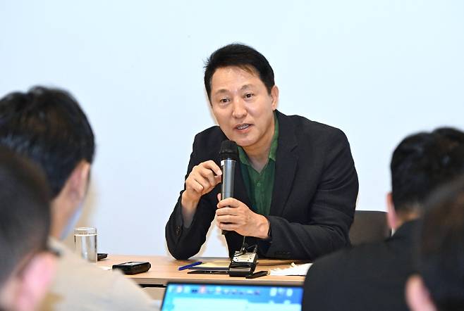 [서울시 제공. 재판매 및 DB 금지] 연합뉴스