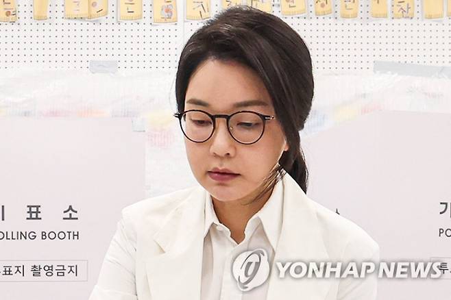 [공동취재] 2025.6.3 연합뉴스