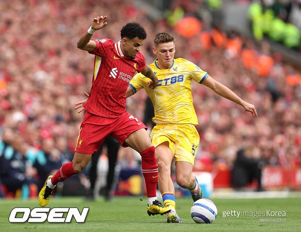 [사진] ⓒGettyimages(무단전재 및 재배포 금지)