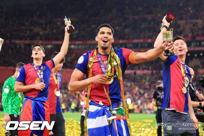 [사진] ⓒGettyimages(무단전재 및 재배포 금지)