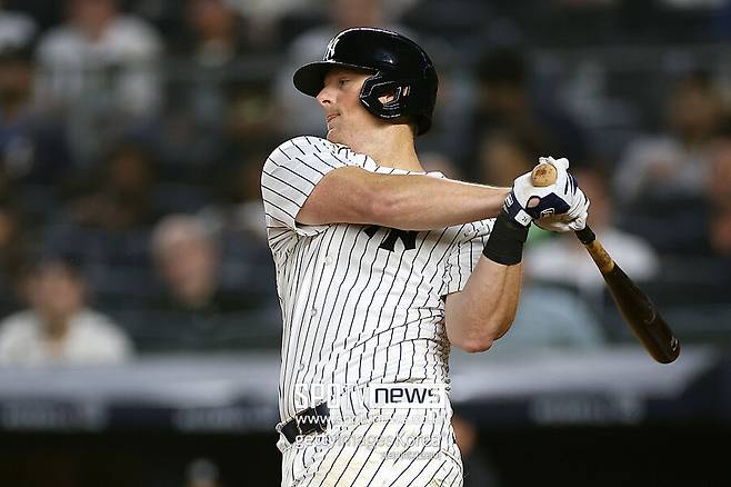 ▲ DJ 르메휴는 아메리칸리그와 내셔널리그 타격왕을 석권한 경력을 갖고 있다.