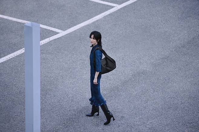 ▲ 송혜교. 제공|펜디