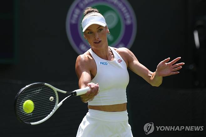 카슨 브랜스틴 [EPA=연합뉴스]