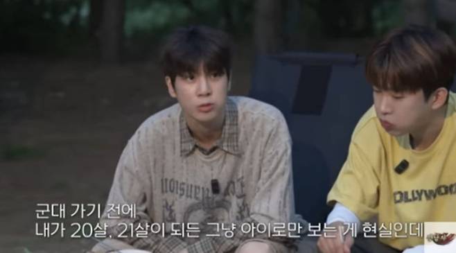 사진=유튜브 채널 '정동원(JD1)'