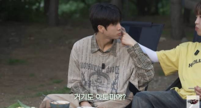 사진=유튜브 채널 '정동원(JD1)'