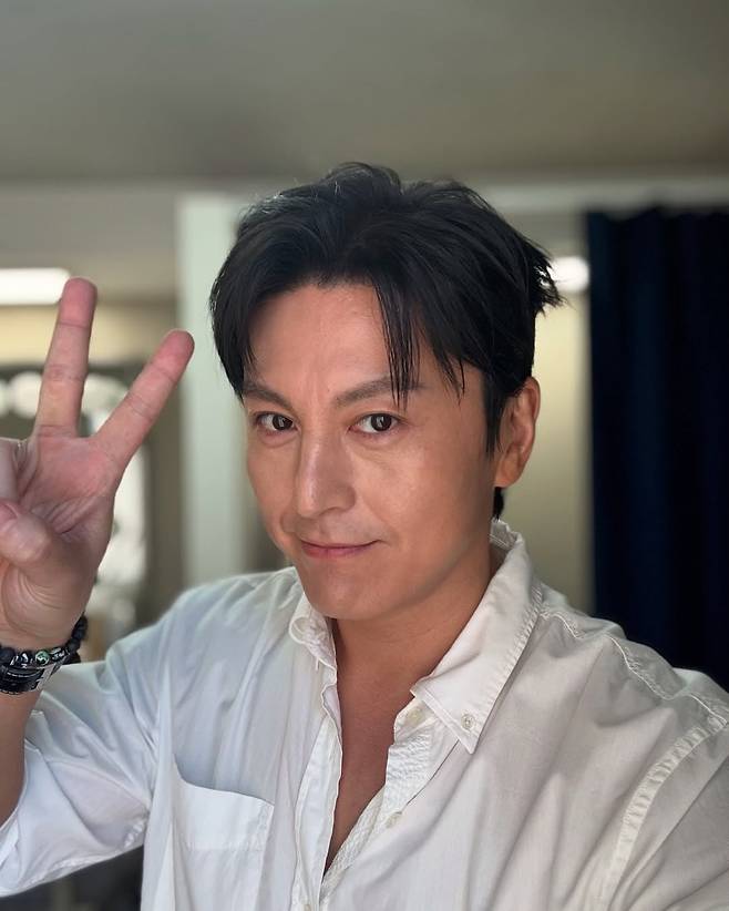 사진 = 류수영 인스타그램