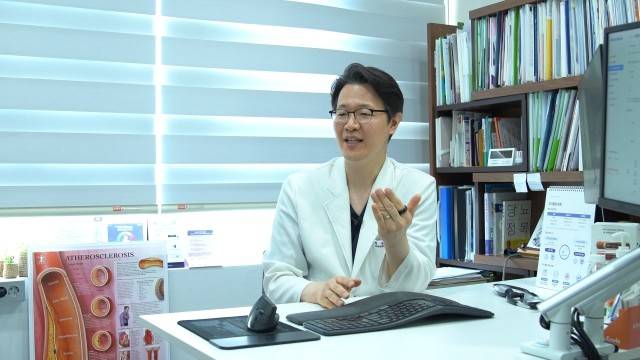 이치훈 원장｜출처: 세실내과