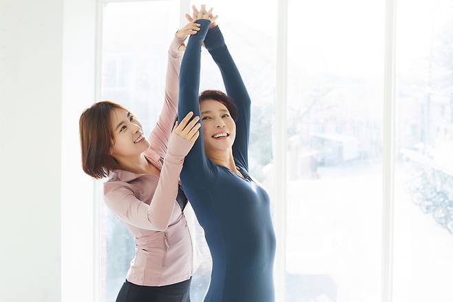 체중 감량은 세포 수준에서 신체의 지방 조직을 변화시켜 조직의 대사 과정을 바꾸고, 회춘까지 해주는 것으로 나타났다. [사진= 게티이미지뱅크]