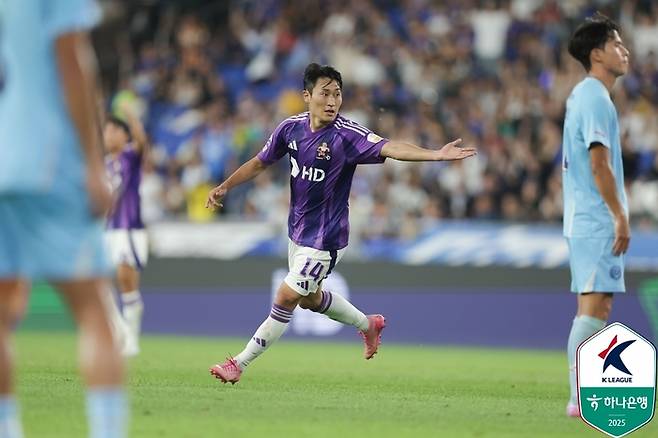 사진 | 한국프로축구연맹