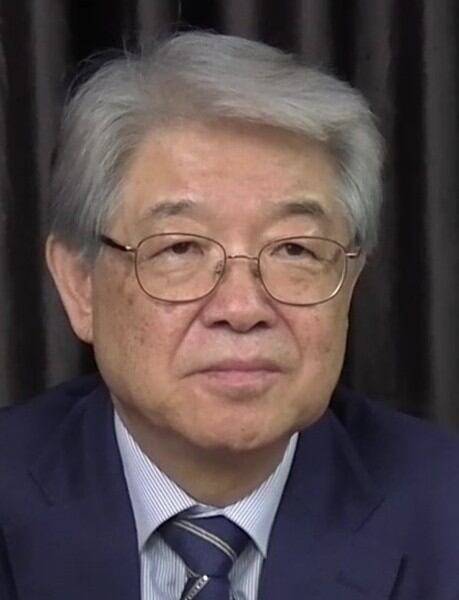 이춘근 국제정치아카데미 대표