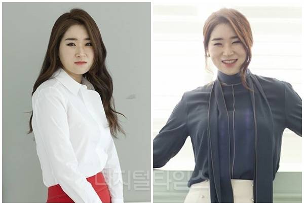 김계리 변호사. [김계리 SNS]