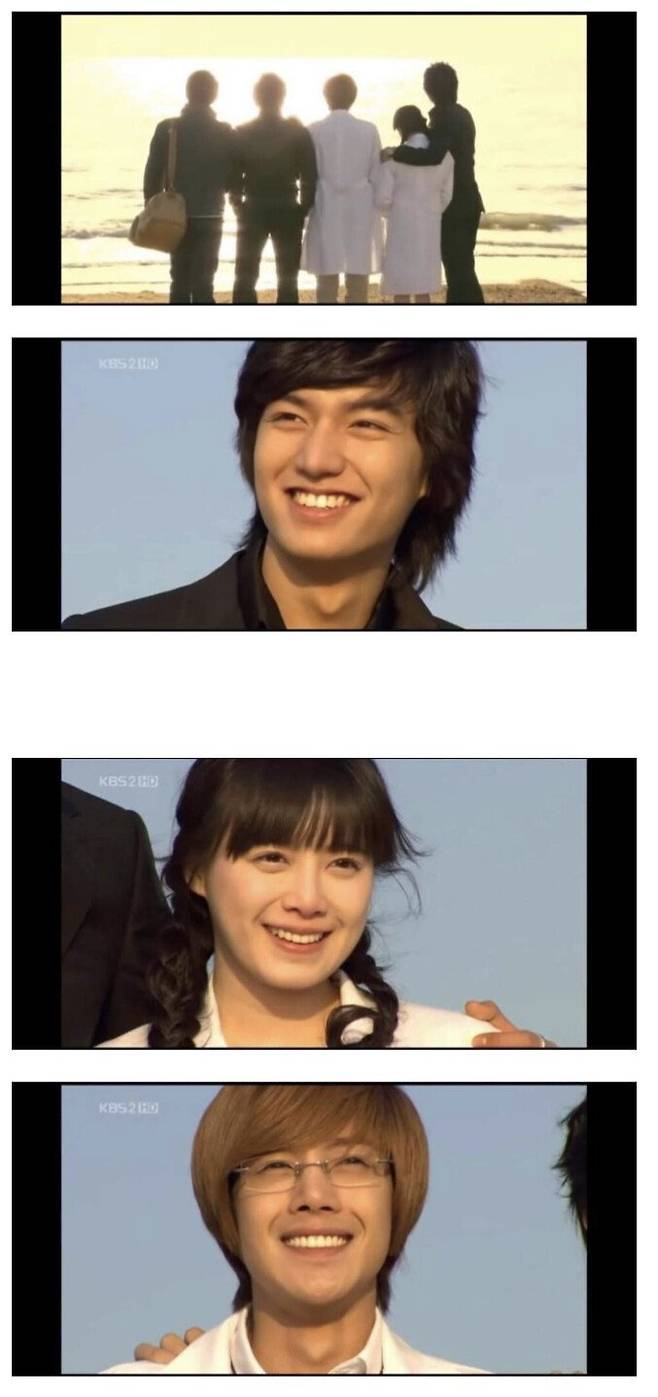 2dd5b82d88637fc2ec20afc7c71ae0d7.jpeg 충격의 KBS드라마 꽃보다 남자 마지막 장면.jpg