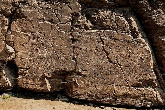 [오피셜] 대한민국, 반구천의 암각화, 유네스코 세계유산 등재