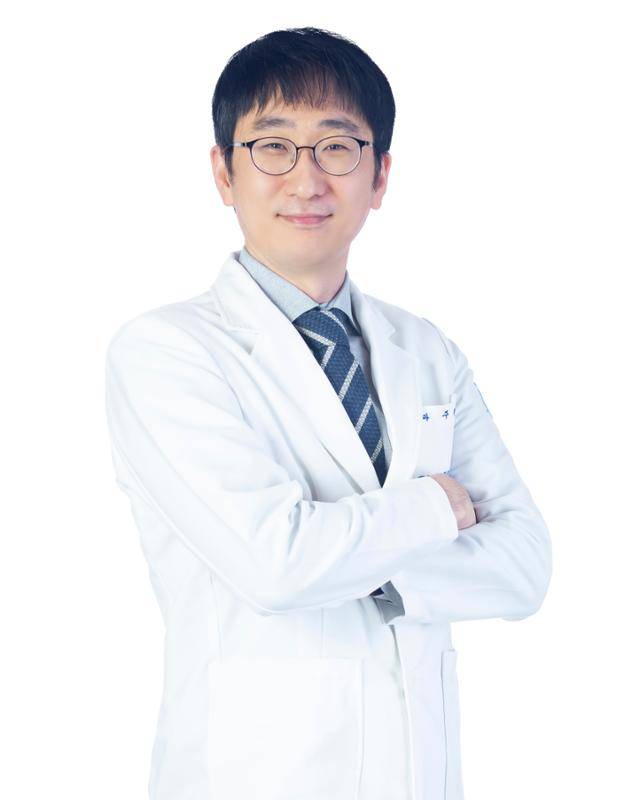 분당서울대병원 안과 주광식 교수