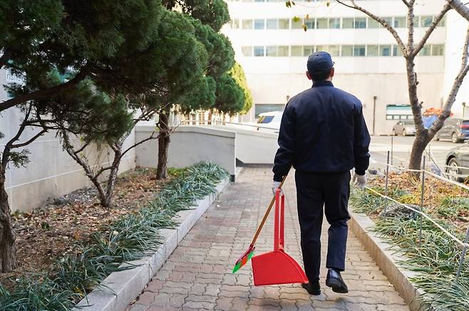 사진은 기사와 관련 없음  /게티이미지뱅크