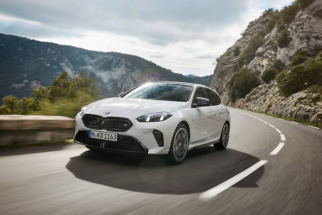 1시리즈./사진=BMW코리아