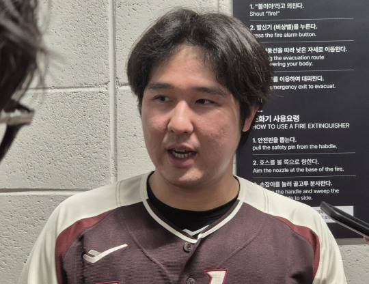 SSG 랜더스 최정. 사진[연합뉴스]