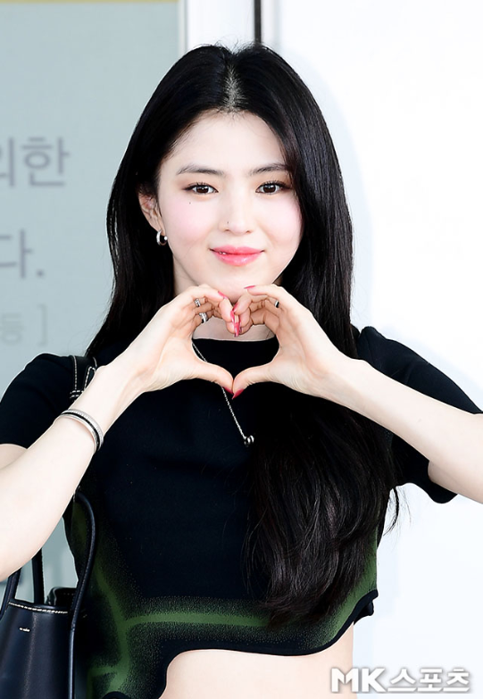 한소희. 사진=김영구 기자