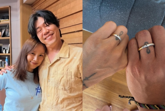 가수 이효리, 이상순/MBC 라디오 '이상순입니다', 이효리 인스타그램