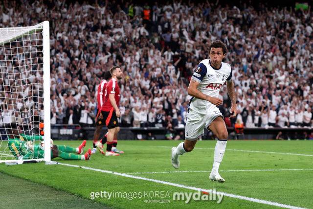 브레넌 존슨/게티이미지코리아