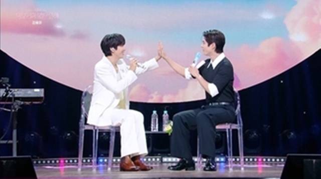 KBS 2TV ‘더 시즌즈-박보검의 칸타빌레’