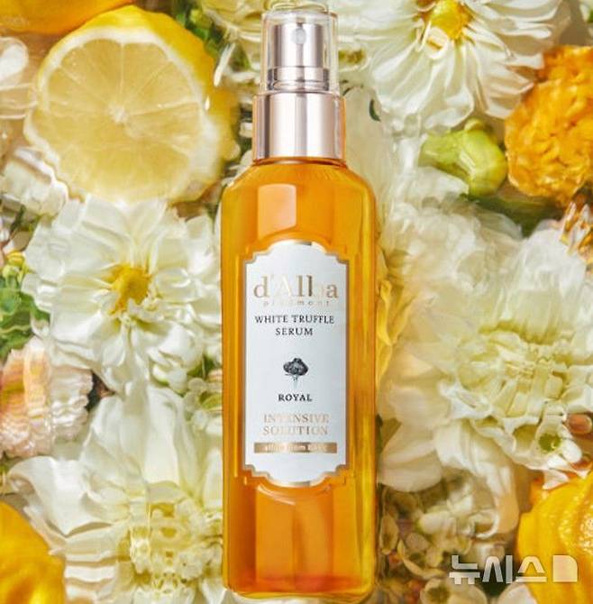 [서울=뉴시스] 달바 이미지. (사진= 홈앤쇼핑 제공)