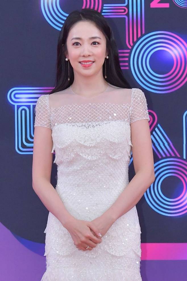 방송인 박은영. KBS 제공