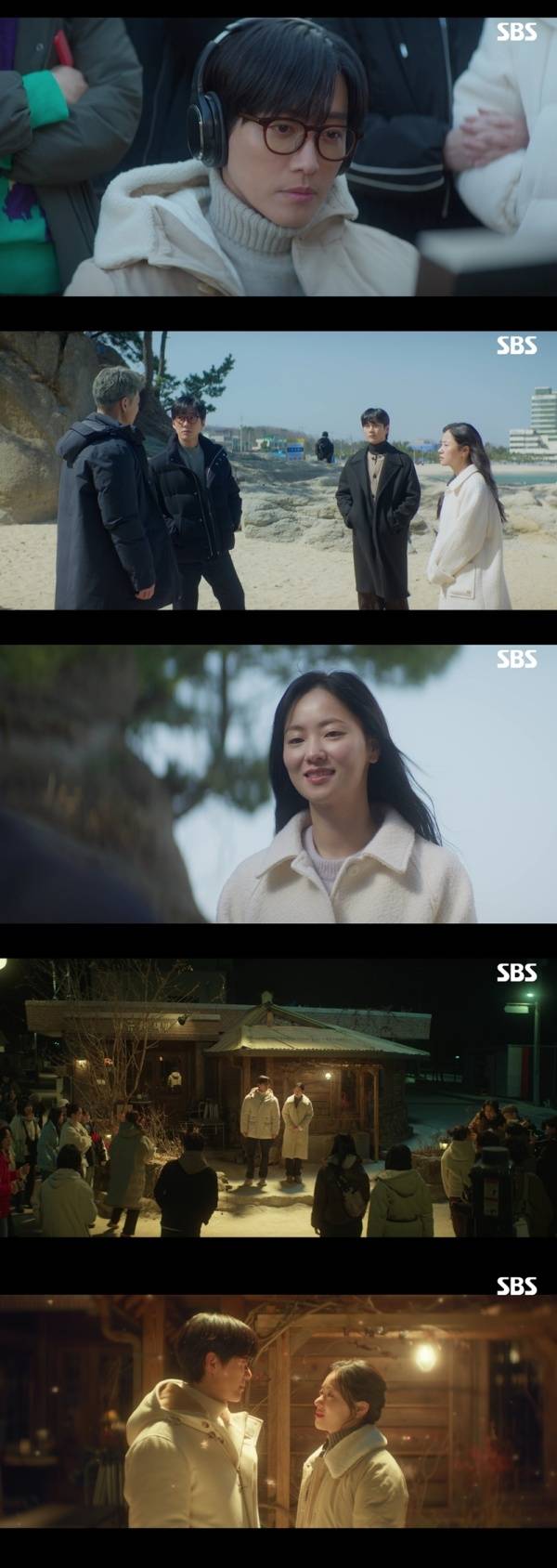 우리영화 / 사진=SBS 캡처