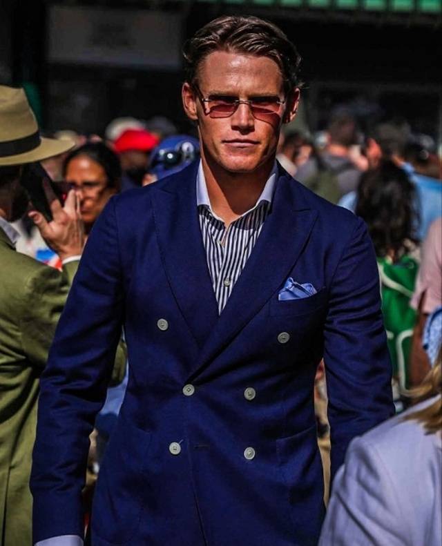 스콧 맥토미니. /사진=TNT스포츠 캡처