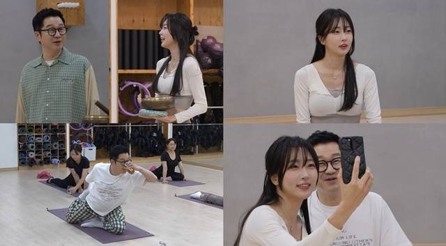 ‘살림남’. 사진lKBS2