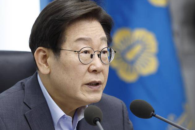 이재명 정부 1기 내각에 호남출신 인사 7명이 등용되면서 지역 발전의 토대를 다졌다는 평가가 나온다. [대통령실통신사진기자단]