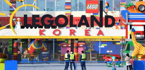 ◇레고랜드 코리아 리조트 전경. 사진=강원일보 DB