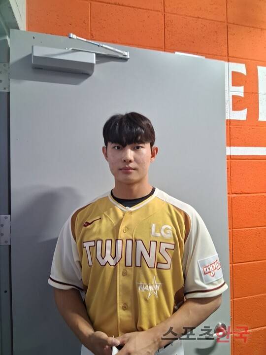 김영우. ⓒ스포츠코리아