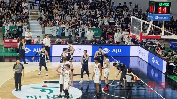 ⓒ스포츠한국 김성수 기자