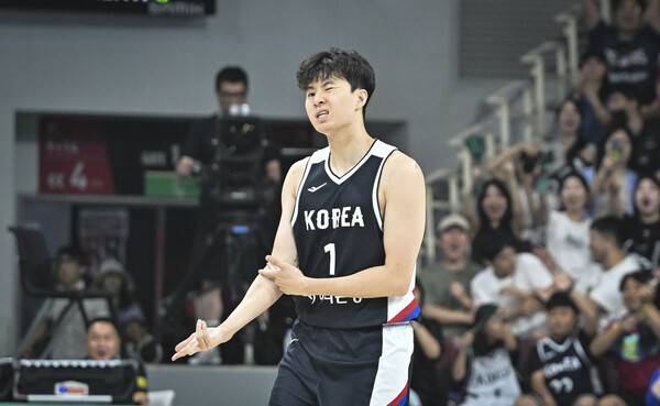 ⓒ대한민국농구협회