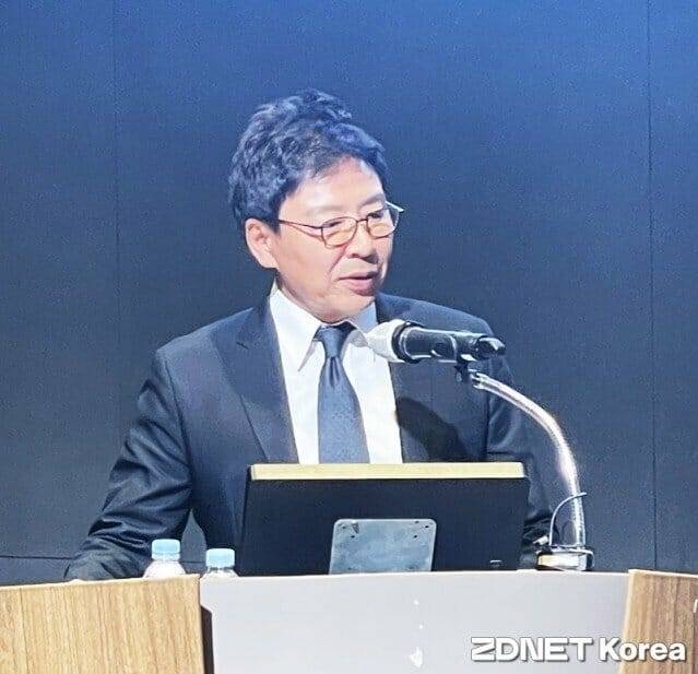 한기원 차바이오텍 사장