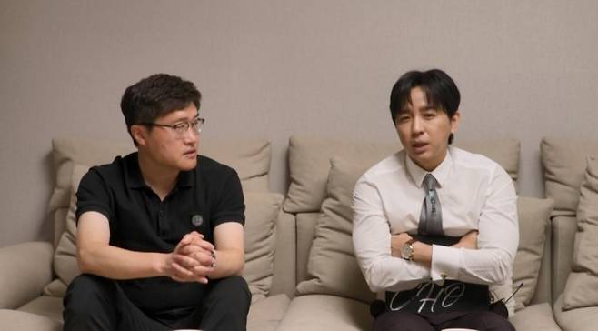 '티처스2' 조정식 vs 통제 아빠, 채널A ‘성적을 부탁해: 티처스2’