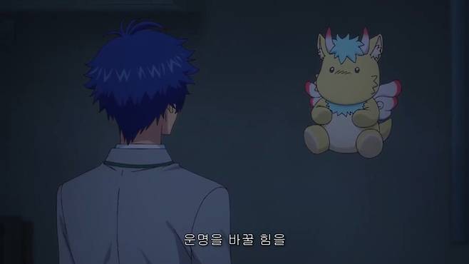 VS--1-13’58”.jpg "아 이새끼 분명 흑막이네 ㅋㅋㅋㅋㅋㅋ" . JPG