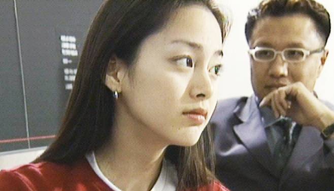 전여친 (1).jpg 의외로 연예인 중 수능 성적 원탑이신 분