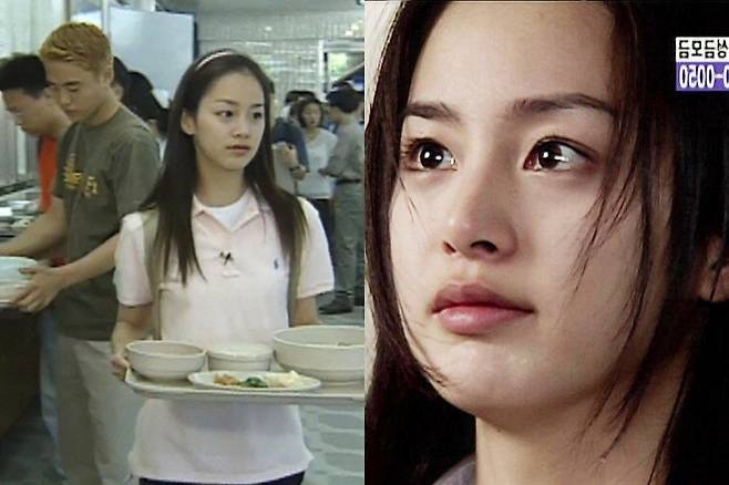 전여친 (2).jpg 의외로 연예인 중 수능 성적 원탑이신 분