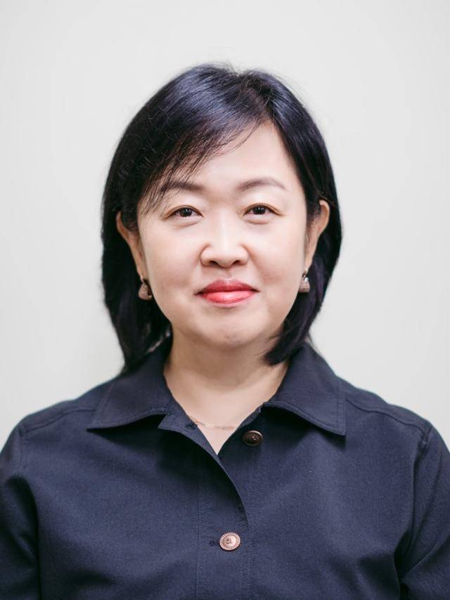 홍소영 신임 병무청장. 대통령실 제공