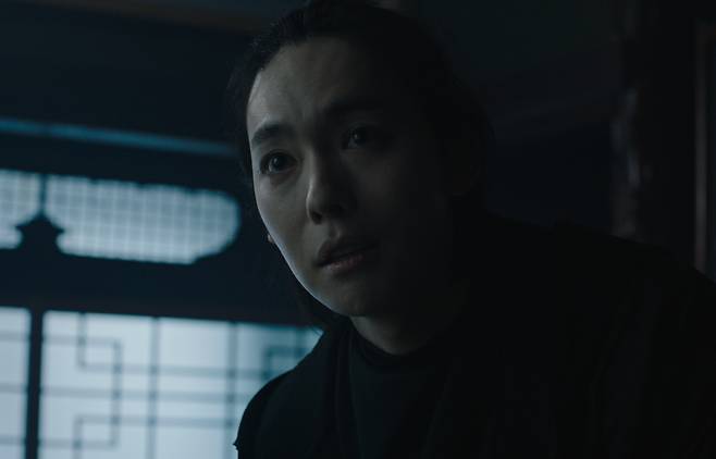 영화 ‘커미션’ 스틸 / 사진=팬엔터테인먼트 제공