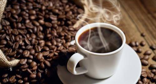 커피. 연합뉴스