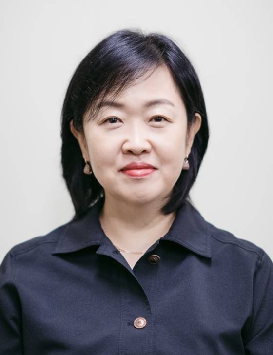 홍소영 신임 병무청장. 대통령실 제공.