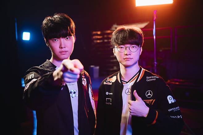 라이엇 게임즈 제공